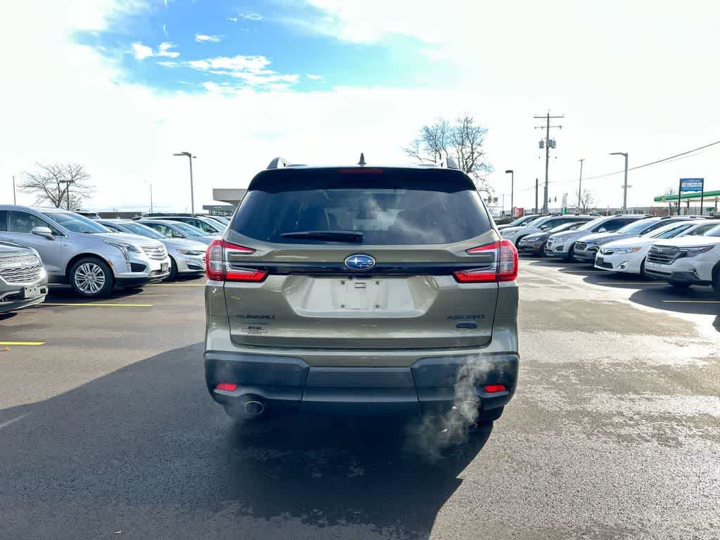 Thumbnail: 2023 Subaru Ascent - 13