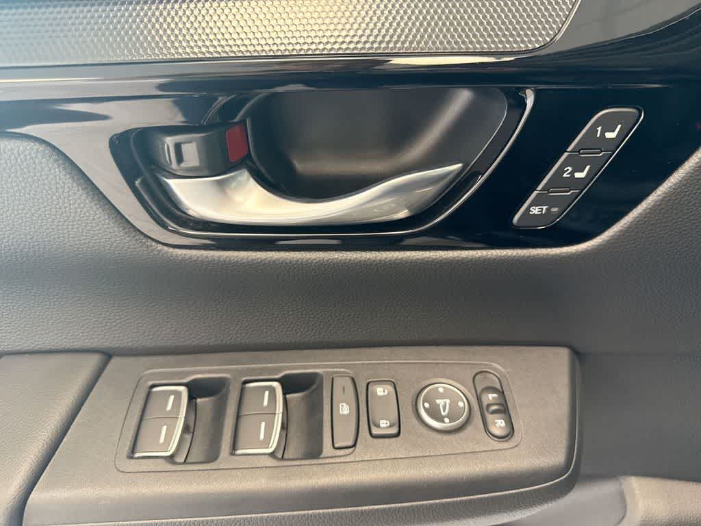 Thumbnail: 2024 Honda CR-V - 20