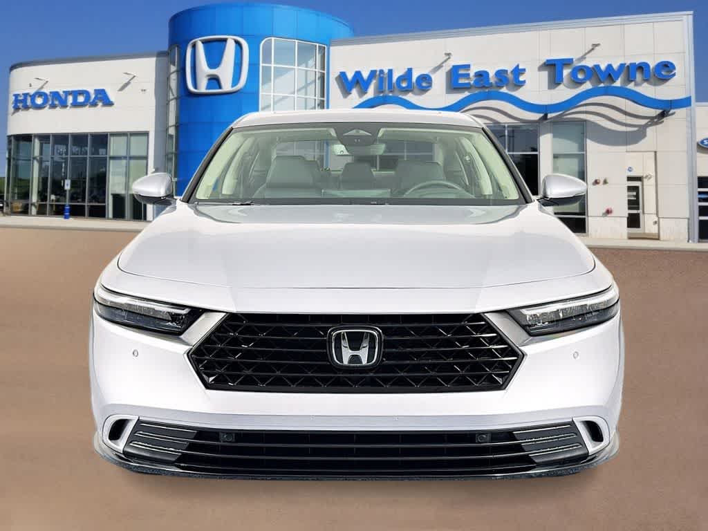 Thumbnail: 2026 Honda Accord - 9