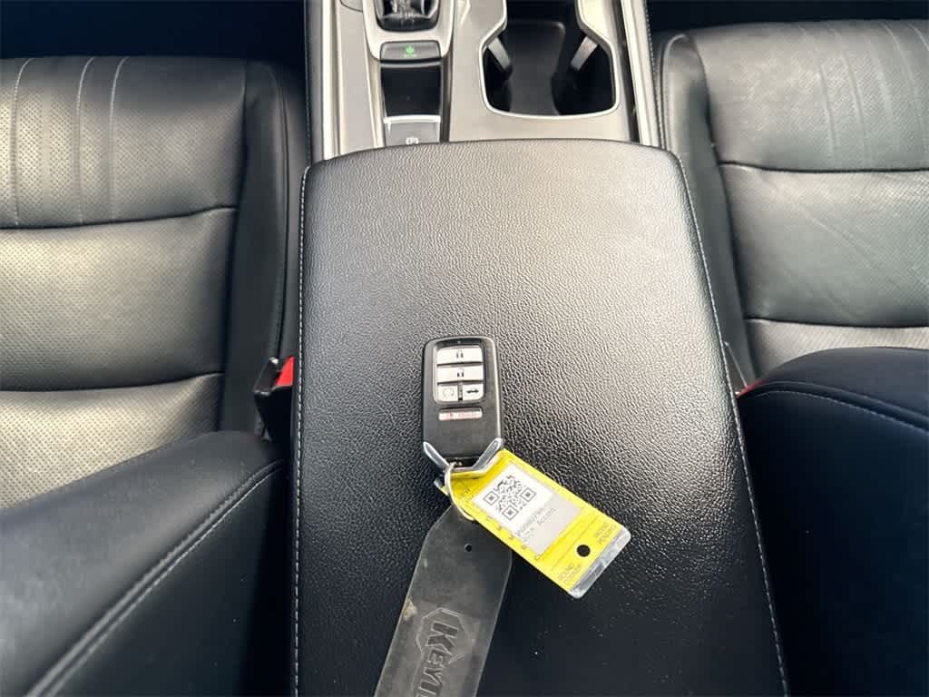 Thumbnail: 2018 Honda Accord - 35