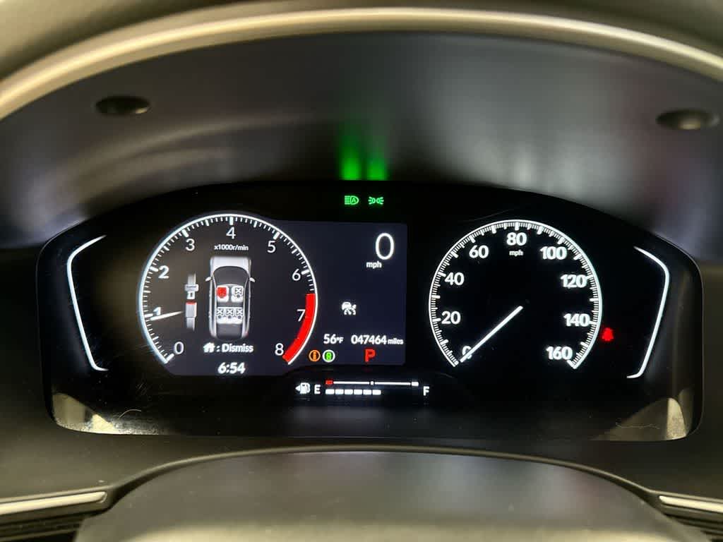 Thumbnail: 2022 Honda Civic - 37