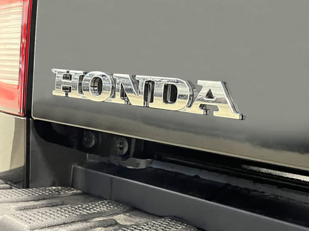 Thumbnail: 2026 Honda Ridgeline - 6