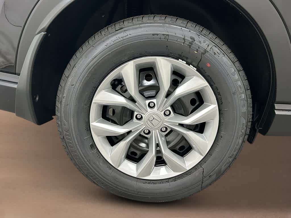 Thumbnail: 2026 Honda CR-V - 9