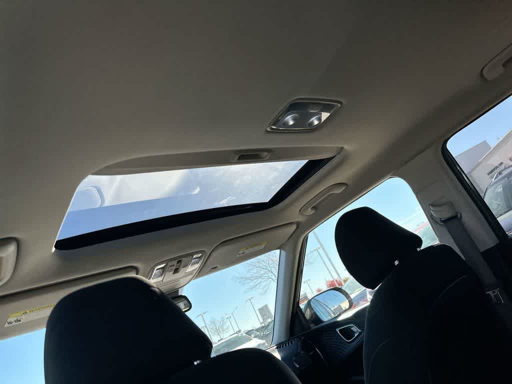 Thumbnail: 2023 Kia Soul - 26