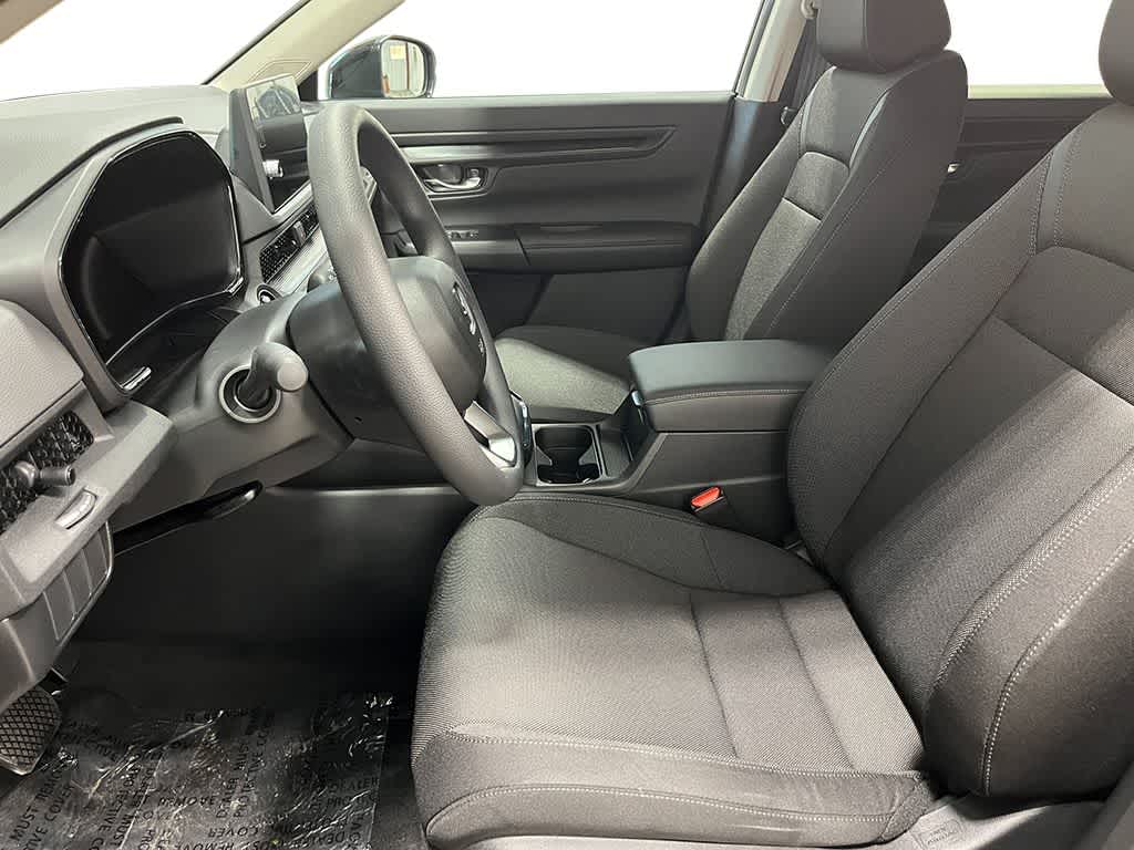 Thumbnail: 2026 Honda CR-V - 12