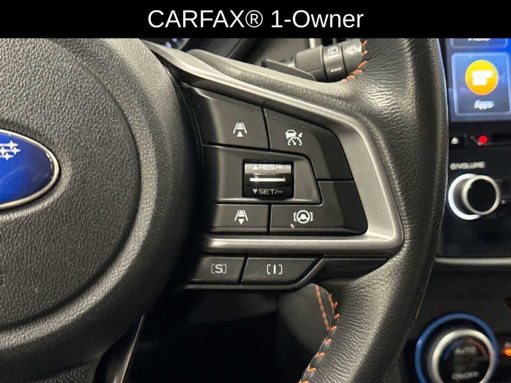 Thumbnail: 2021 Subaru Crosstrek - 28