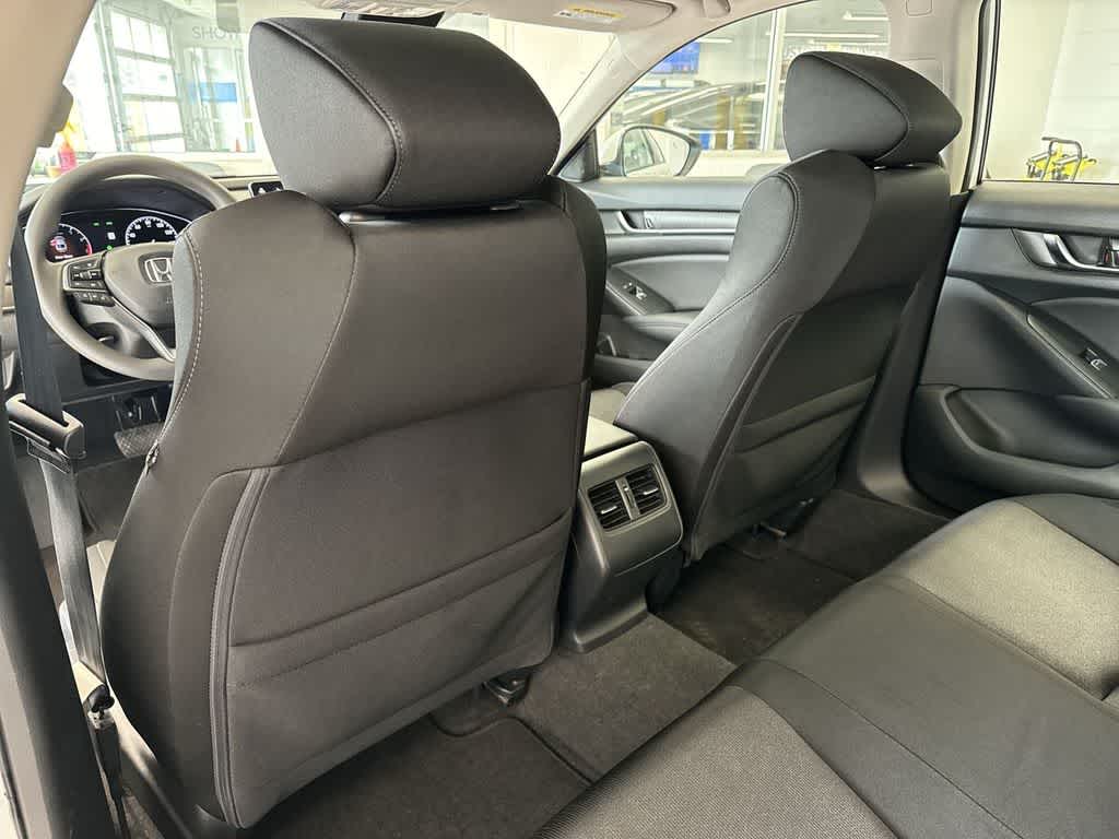 Thumbnail: 2020 Honda Accord - 26