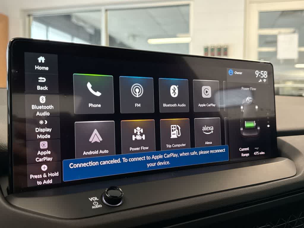 Thumbnail: 2025 Honda Accord - 33