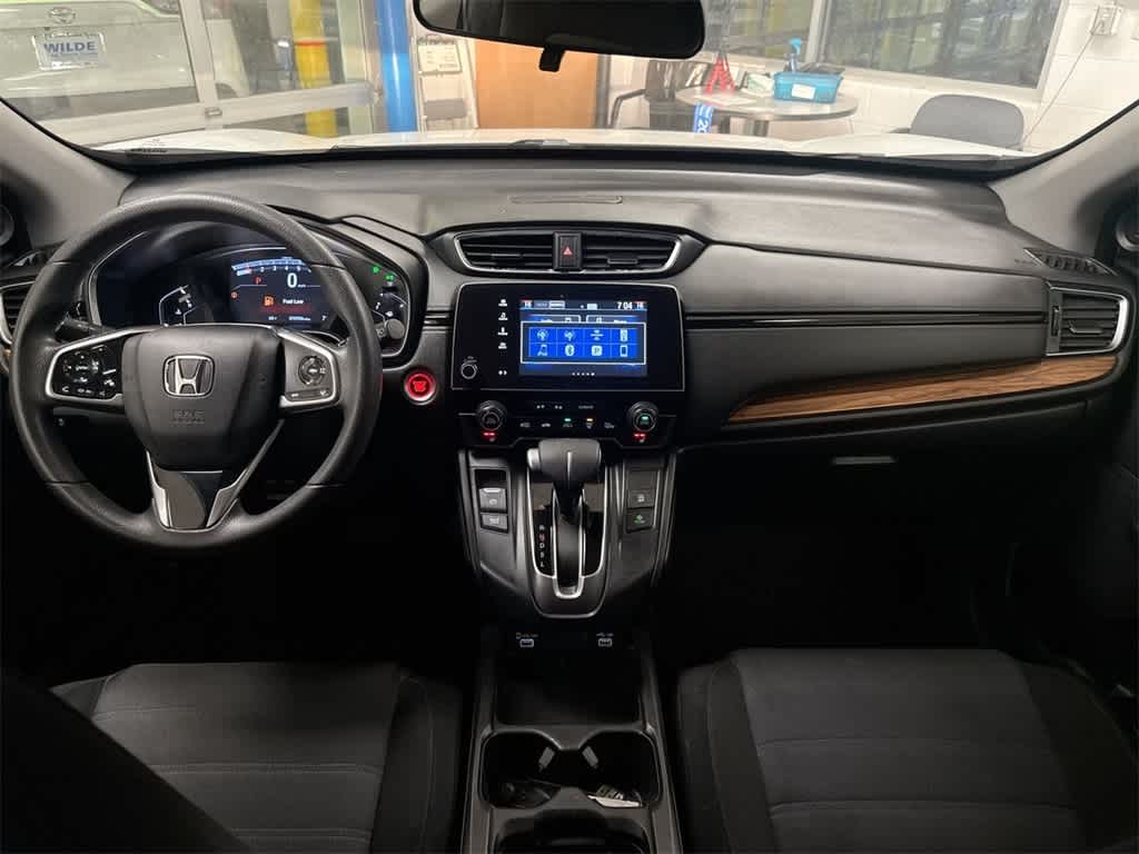 Thumbnail: 2020 Honda CR-V - 16