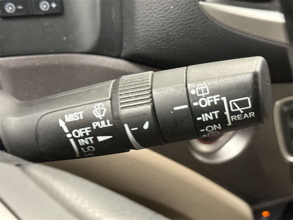 Thumbnail: 2016 Honda Pilot - 28