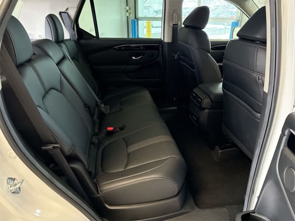 Thumbnail: 2026 Honda Passport - 20