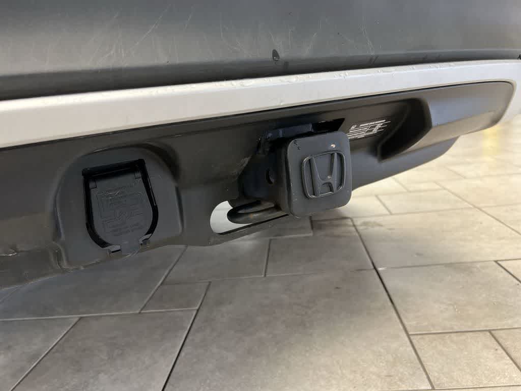 Thumbnail: 2019 Honda Pilot - 37