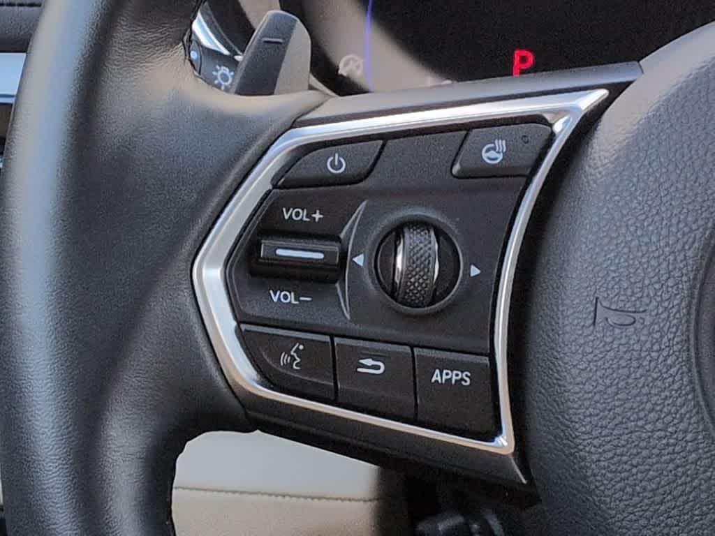 Thumbnail: 2023 Acura MDX - 25