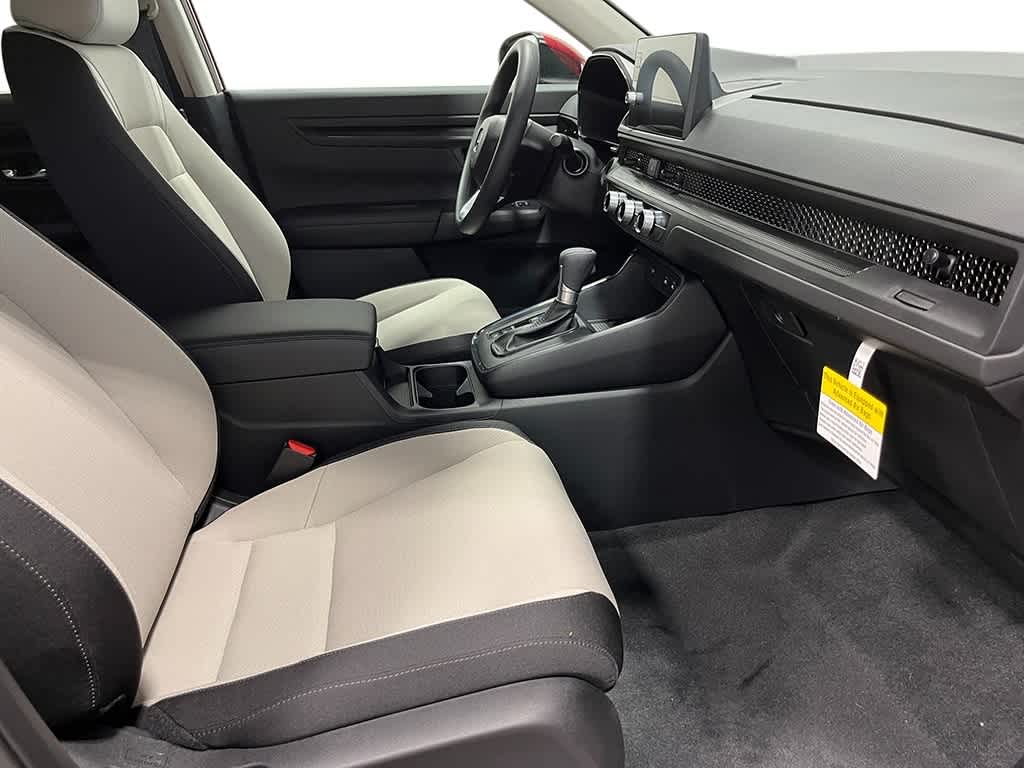 2026 Honda CR-V EX 28
