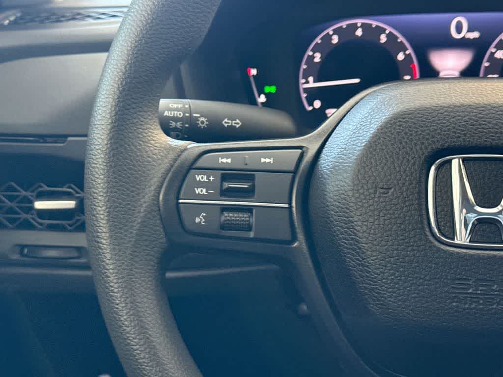 Thumbnail: 2025 Honda Accord - 26