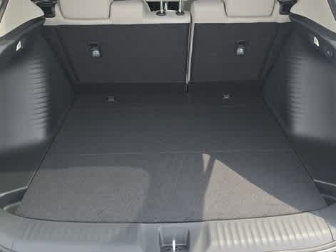 2026 Honda HR-V LX 21
