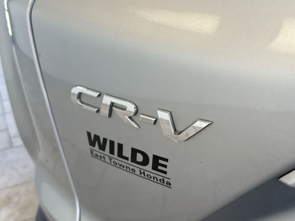 Thumbnail: 2020 Honda CR-V - 14