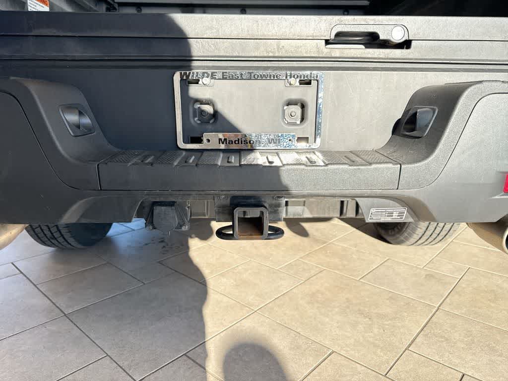 Thumbnail: 2024 Honda Ridgeline - 37