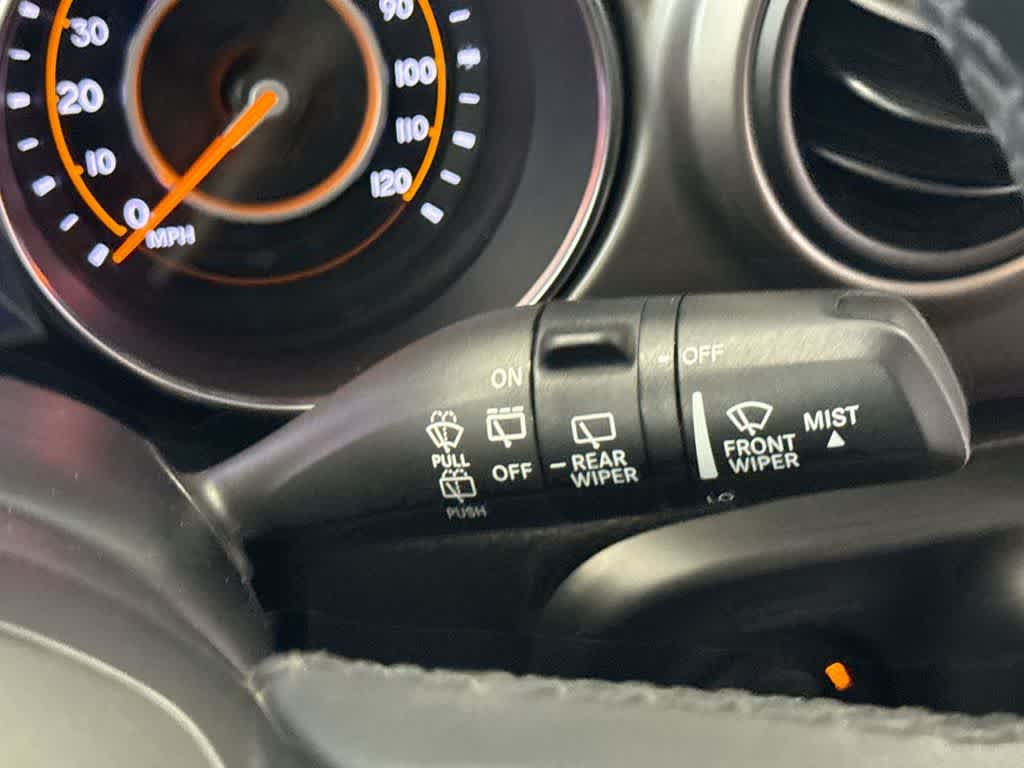 Thumbnail: 2020 Jeep Wrangler - 25