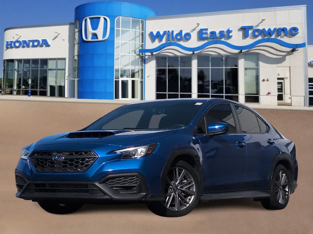 2023 Subaru WRX -'s photo