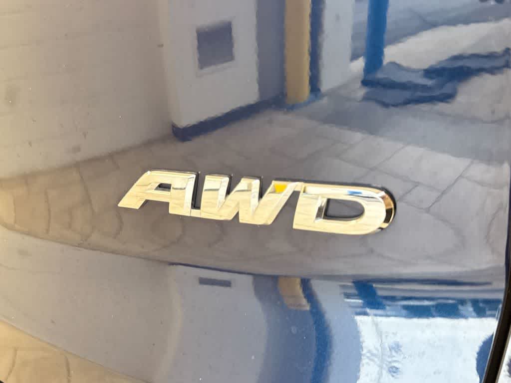 Thumbnail: 2024 Honda Passport - 12