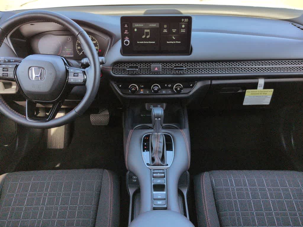 Thumbnail: 2026 Honda HR-V - 16