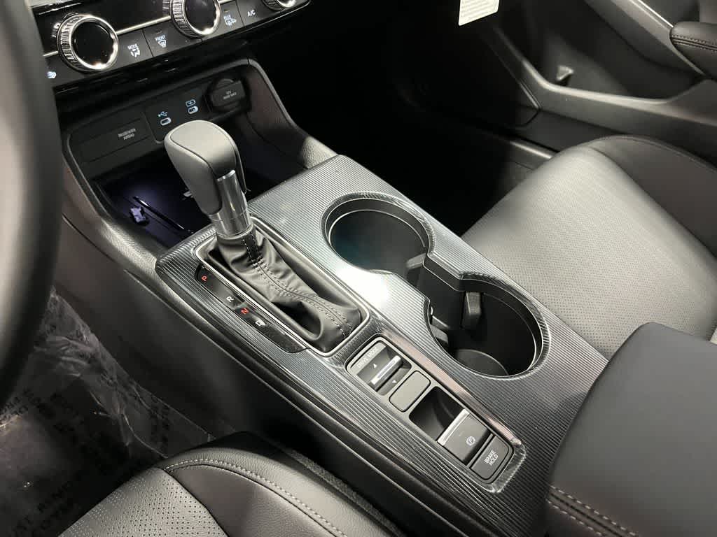 Thumbnail: 2026 Honda Civic - 23