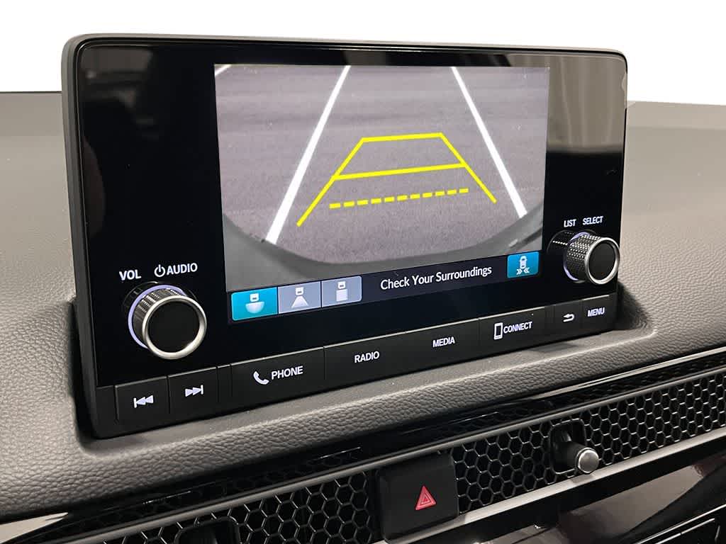 Thumbnail: 2026 Honda Civic - 21