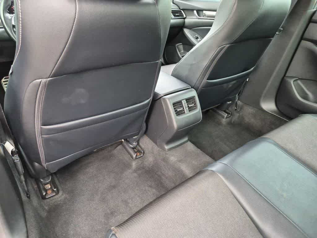 2018 Honda Accord Sport - Photo 20