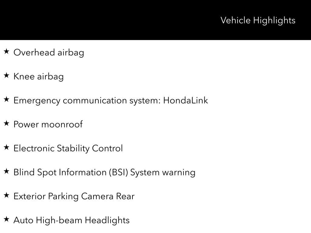 Thumbnail: 2024 Honda Civic - 18