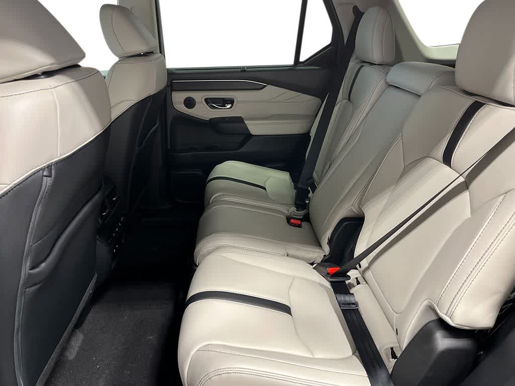 Thumbnail: 2026 Honda Pilot - 23