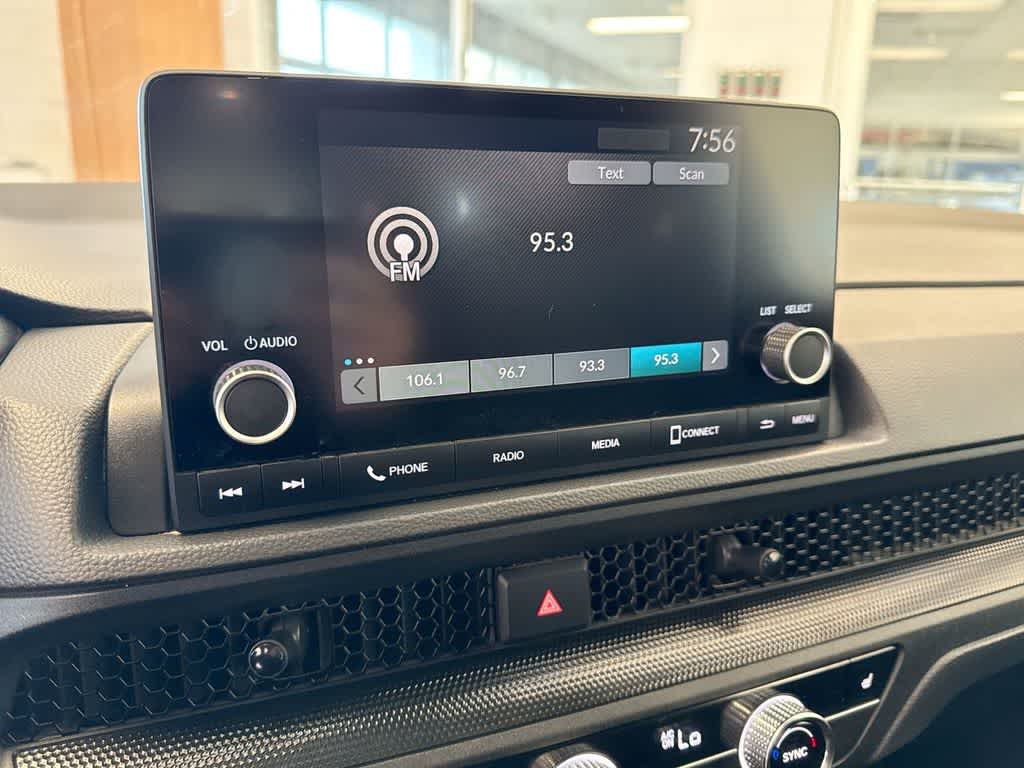 Thumbnail: 2025 Honda CR-V - 36