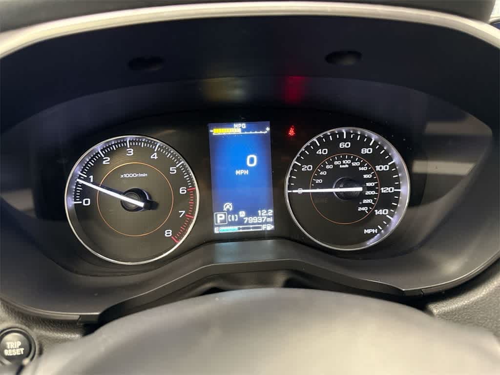 Thumbnail: 2021 Subaru Crosstrek - 33