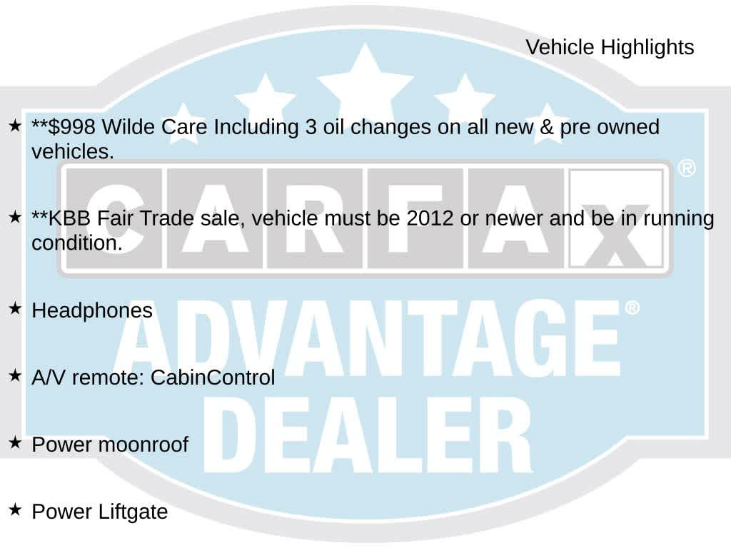 Thumbnail: 2023 Honda Odyssey - 6