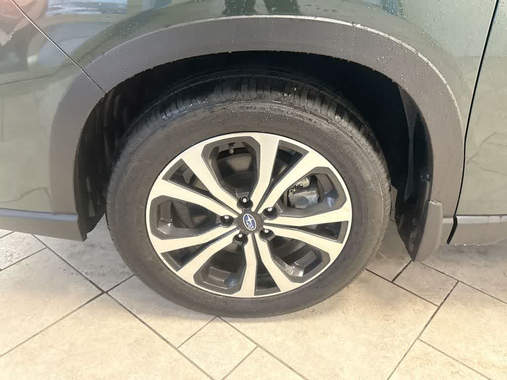 Thumbnail: 2024 Subaru Forester - 15