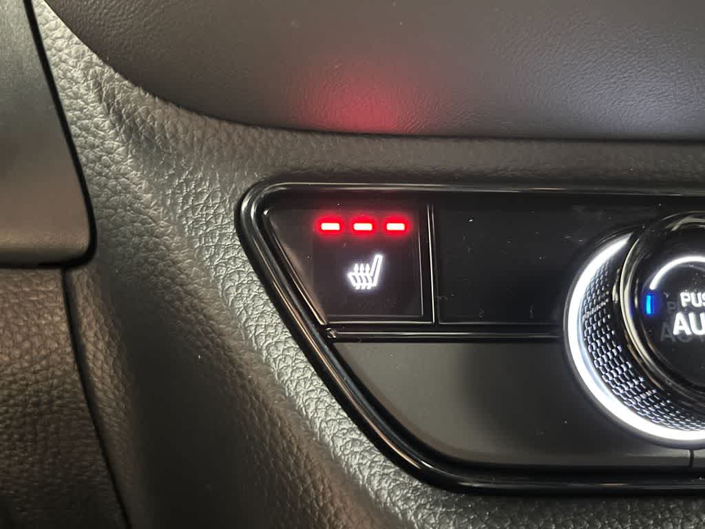 Thumbnail: 2026 Honda HR-V - 20