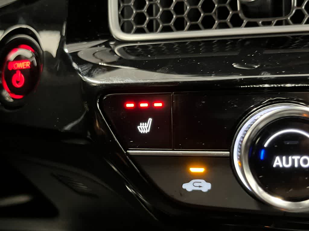 Thumbnail: 2026 Honda Civic - 20