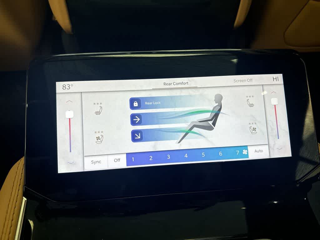 Thumbnail: 2023 Jeep Grand Wagoneer L - 49