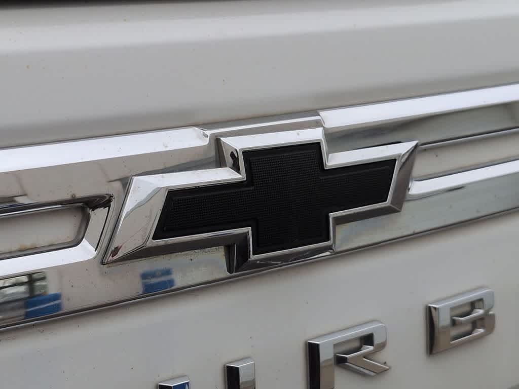 Thumbnail: 2021 Chevrolet Suburban - 12