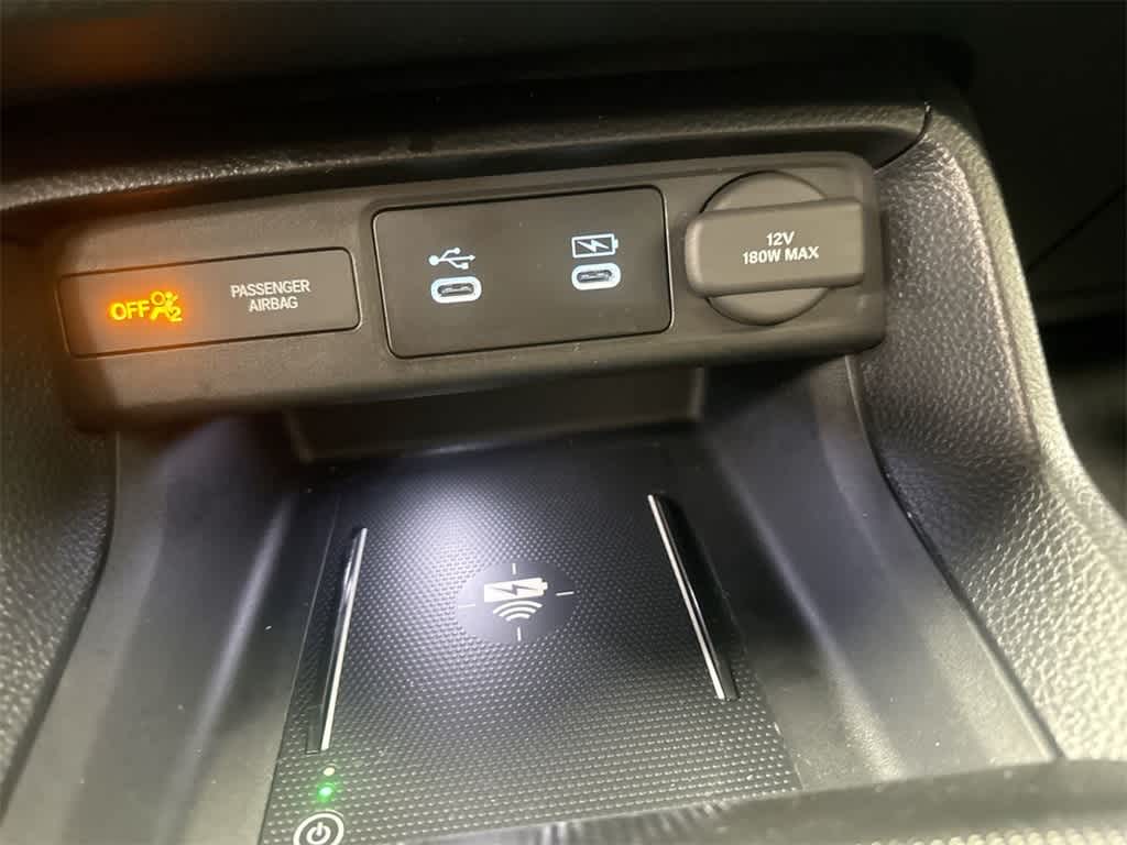 Thumbnail: 2025 Honda Civic - 33