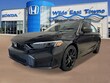 Honda Civic Hybrid