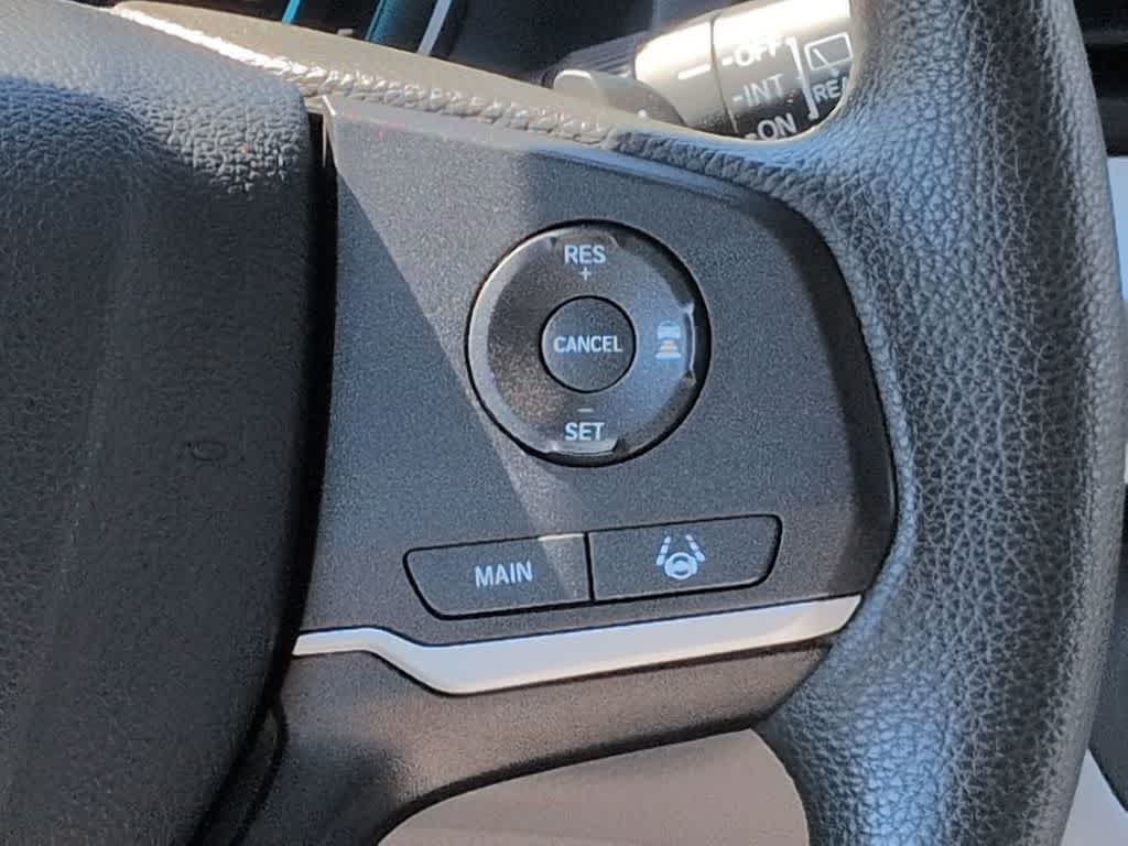 Thumbnail: 2020 Honda Odyssey - 25