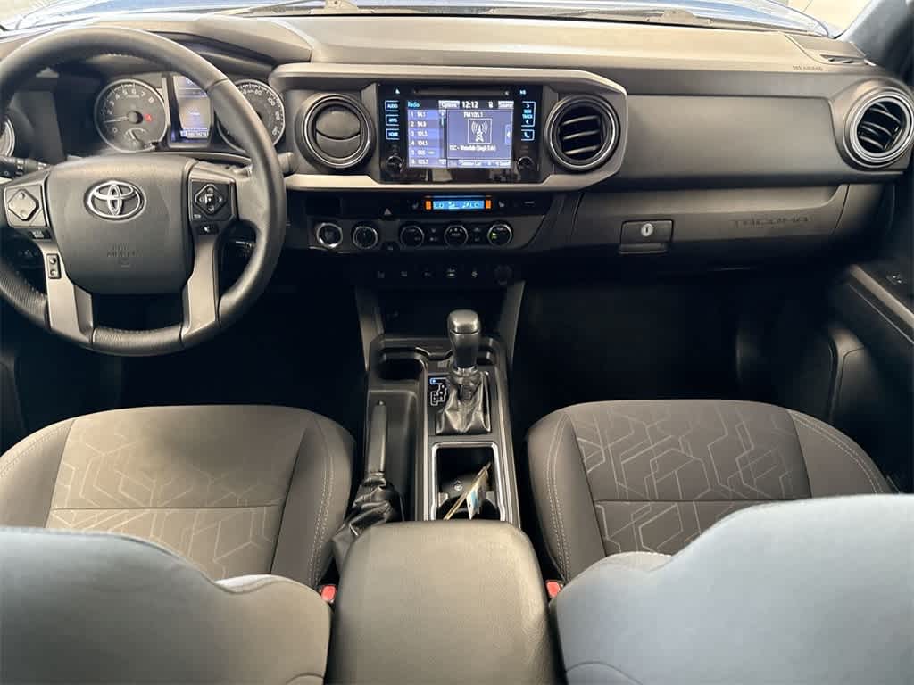 Thumbnail: 2017 Toyota Tacoma - 29