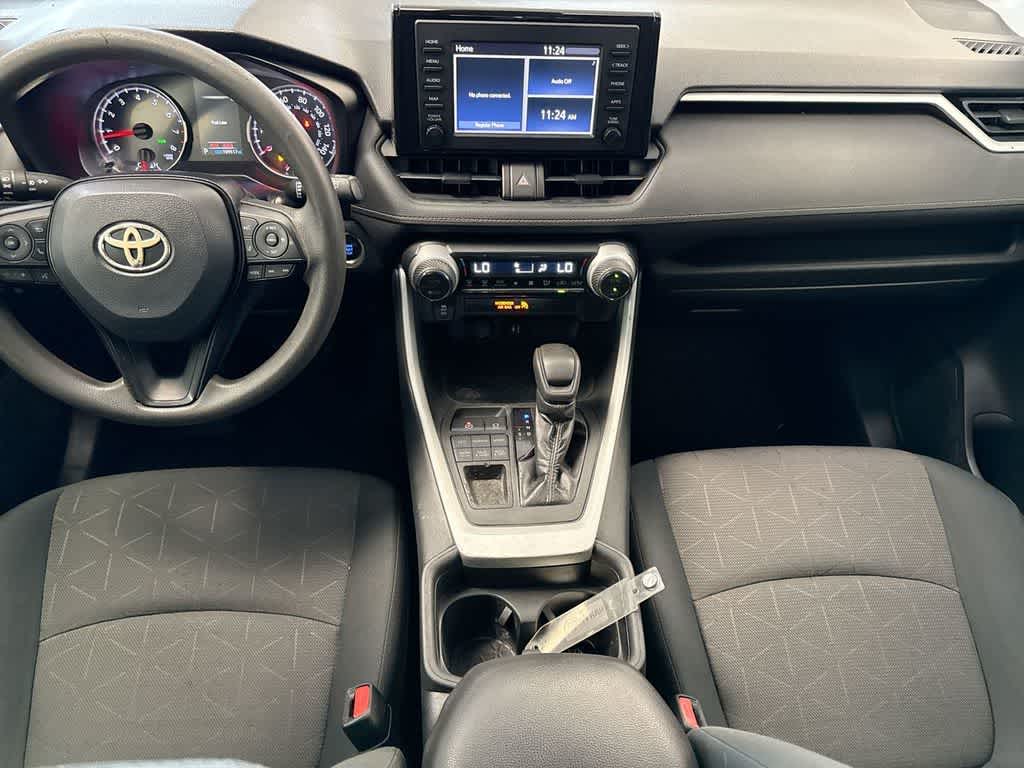 Thumbnail: 2019 Toyota RAV4 - 29