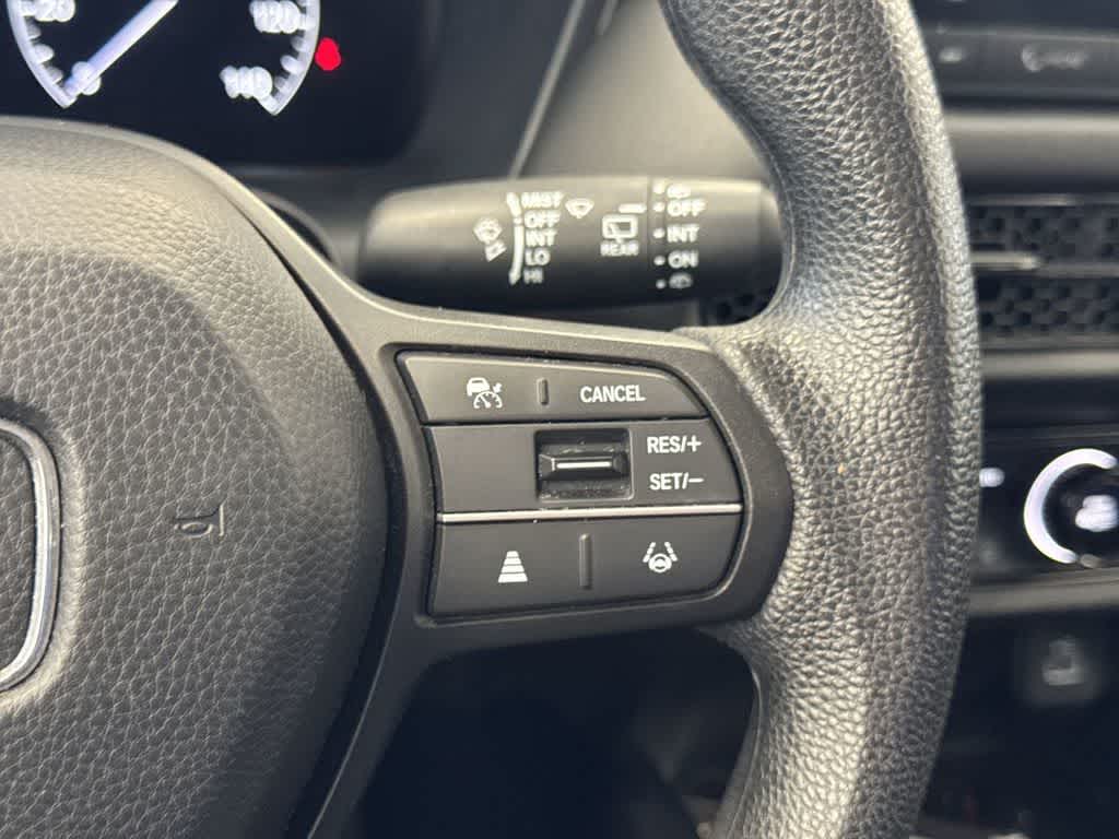 Thumbnail: 2023 Honda HR-V - 25