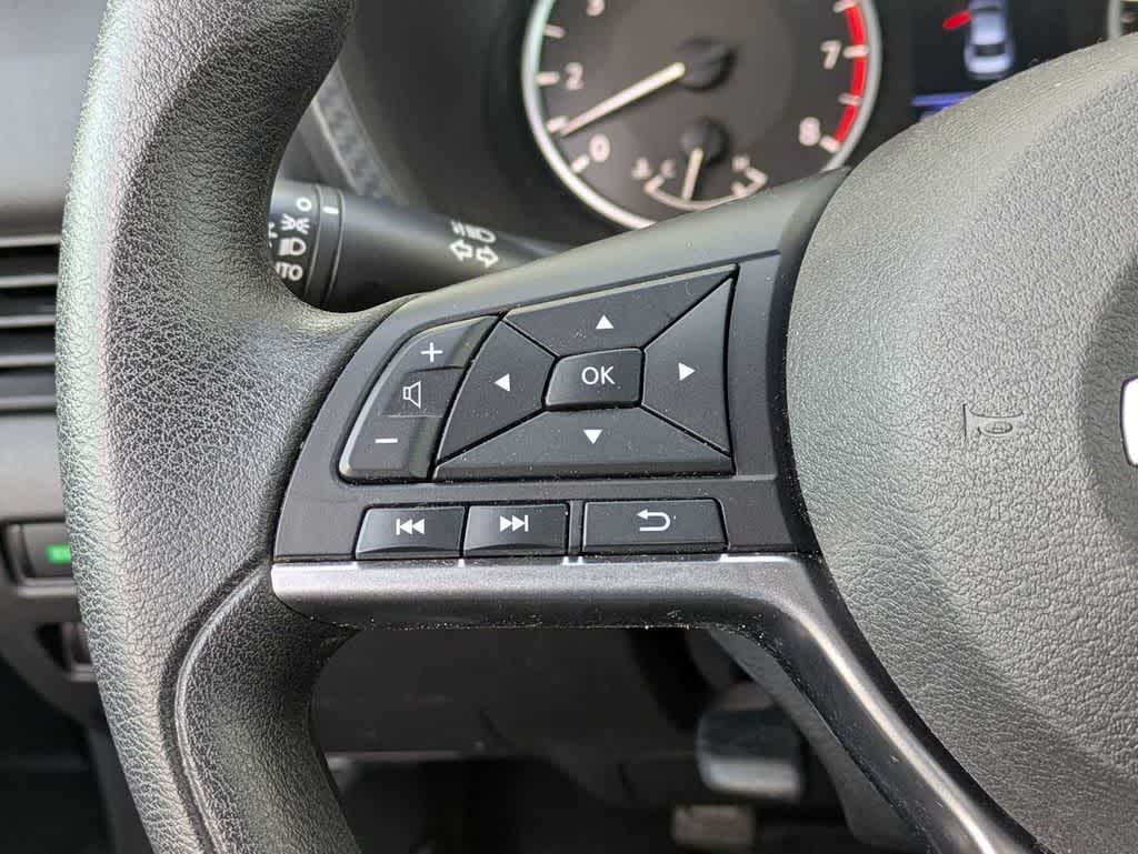 Thumbnail: 2022 Nissan Sentra - 21