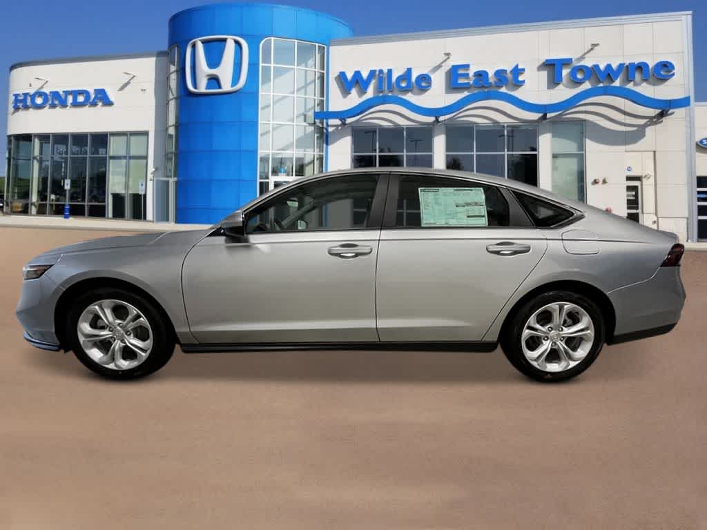 Thumbnail: 2025 Honda Accord - 2