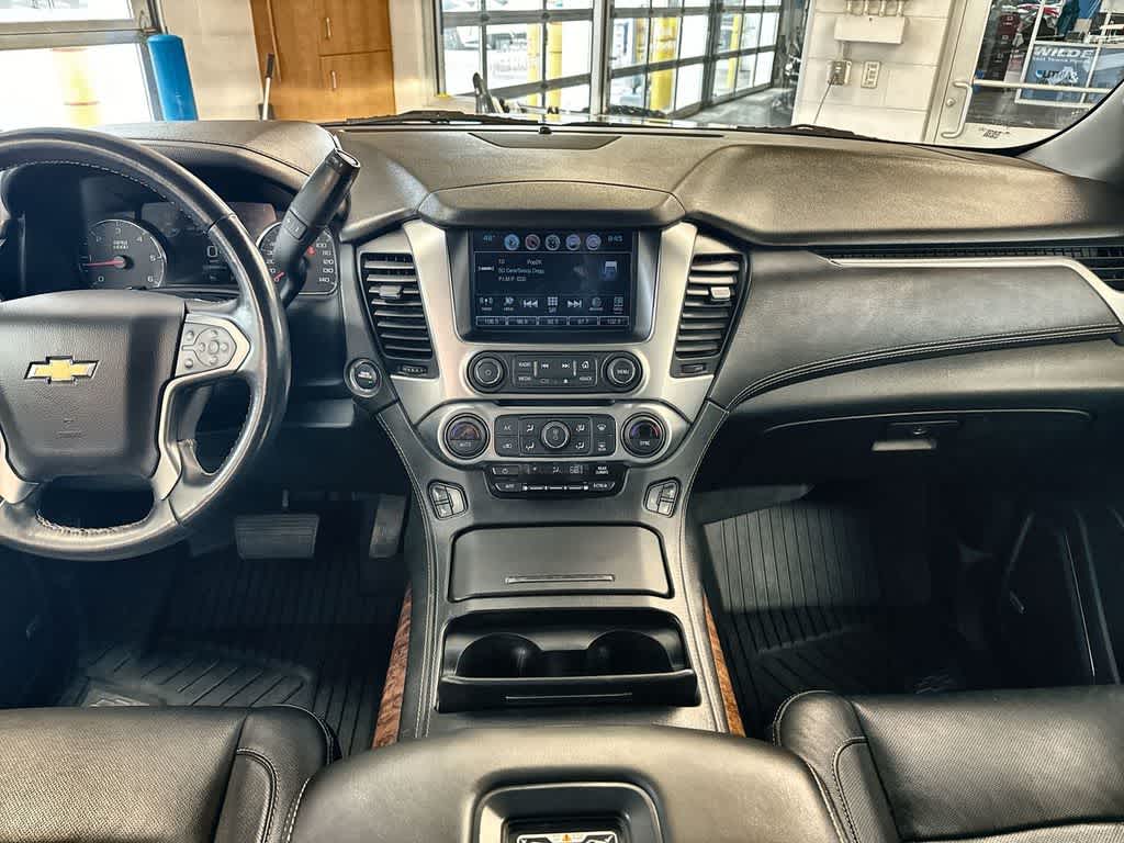 Thumbnail: 2020 Chevrolet Tahoe - 22