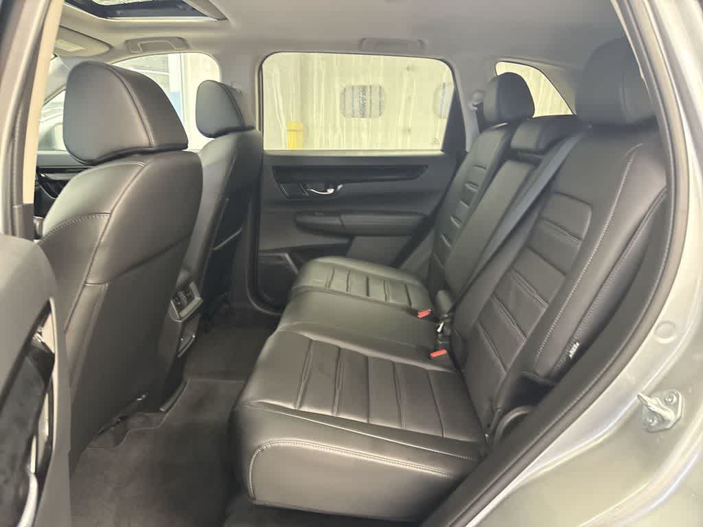 Thumbnail: 2025 Honda CR-V - 26