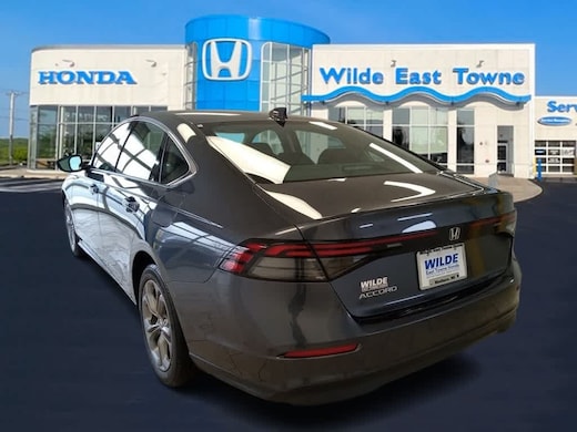 Shop Certified Used Honda For Sale Madison, Wisconsin